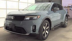 2024 Honda Prologue Touring