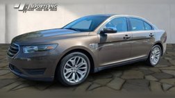 2015 Ford Taurus Limited