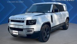 2024 Land Rover Defender 110 P300 S