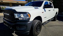 2021 Ram Ram Pickup 2500 Tradesman