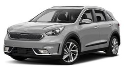 2017 Kia Niro FE