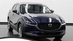 2022 Mazda CX-30 S Preferred