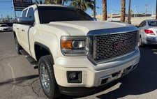 2015 GMC Sierra 1500 Denali