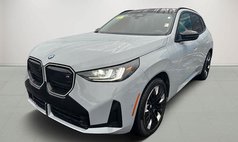 2025 BMW X3 M50 xDrive