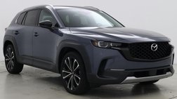 2023 Mazda CX-50 2.5 Turbo Premium Plus