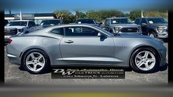 2023 Chevrolet Camaro LT 1LT