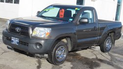 2011 Toyota Tacoma Base