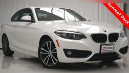2019 BMW 2 Series 230i xDrive