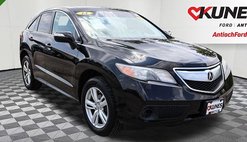 2014 Acura RDX Base