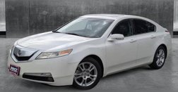 2010 Acura TL Base