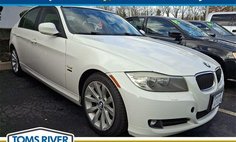 2011 BMW 3 Series 328i xDrive