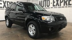 2006 Ford Escape Limited