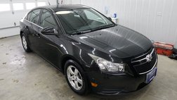 2014 Chevrolet Cruze 1LT Auto