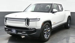 2022 Rivian R1T Launch Edition