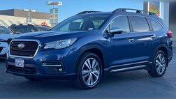 2022 Subaru Ascent Touring