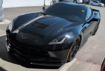 2019 Chevrolet Corvette Stingray
