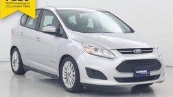 2018 Ford C-Max Hybrid SE