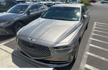 2020 Genesis G90 5.0 Ultimate