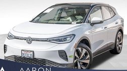 2022 Volkswagen ID.4 Pro S