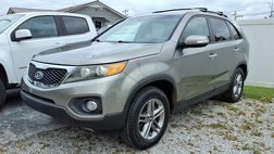 2013 Kia Sorento LX