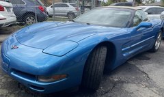 2000 Chevrolet Corvette Base