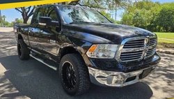 2016 Ram Ram Pickup 1500 SLT