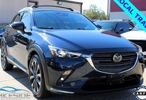 2019 Mazda CX-3 Grand Touring