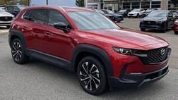 2025 Mazda CX-50 Hybrid Premium Plus