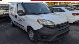2021 Ram ProMaster City Tradesman
