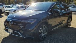 2023 Mercedes-Benz EQE EQE 350+
