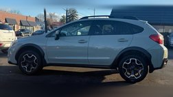 2014 Subaru XV Crosstrek 2.0i Premium