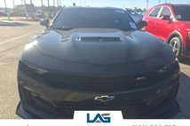 2019 Chevrolet Camaro SS