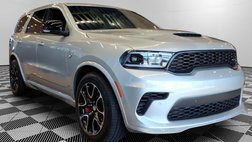 2026 Dodge Durango SRT Hellcat