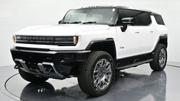 2026 GMC HUMMER EV 3X
