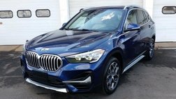 2020 BMW X1 xDrive28i
