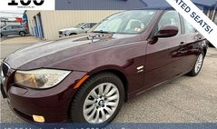 2009 BMW 3 Series 328i xDrive