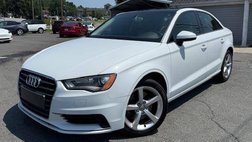 2015 Audi A3 1.8T Premium