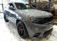 2020 Jeep Grand Cherokee SRT