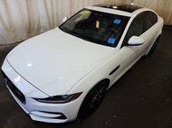 2020 Jaguar XE P250 S