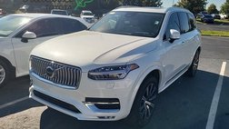 2023 Volvo XC90 B5 Plus Bright Theme