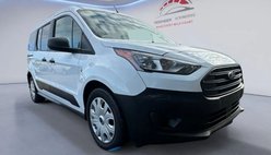 2020 Ford Transit Connect XL