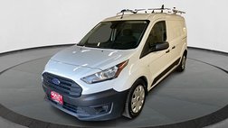 2022 Ford Transit Connect XL
