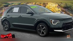 2023 Kia Niro SX