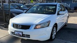 2008 Honda Accord EX