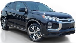 2024 Mitsubishi Outlander Sport 2.0 ES