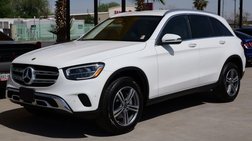 2021 Mercedes-Benz GLC-Class GLC 300