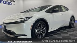 2024 Toyota Prius Limited