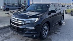 2018 Honda Pilot EX
