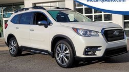 2022 Subaru Ascent Touring