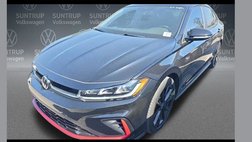 2025 Volkswagen Jetta GLI Autobahn